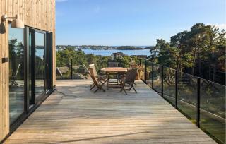 4 Bedroom Gorgeous Home In Tromøya - 9