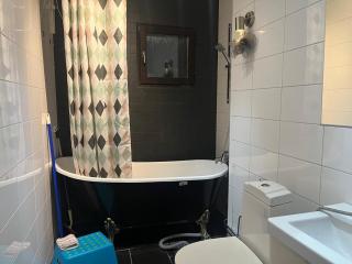 Family Aparment-Cozy Corner for All - 5