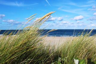 Ferienhaus Quartier18 strandnah S1 - 4