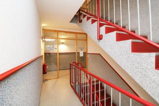 Ferienhaus Quartier18 strandnah S1 - 1