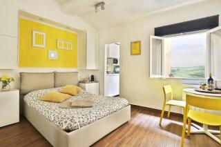 Sweet House in Campuccio Street - Florencia - 0
