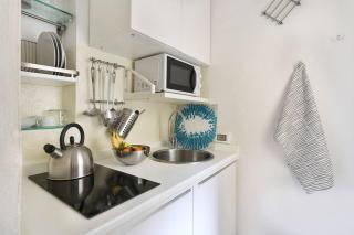 Sweet House in Campuccio Street - Florencia - 9