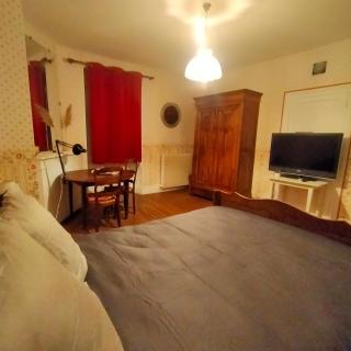 10 Boules B&B - Presly - 1
