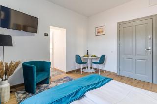 Imperial Apartments - Małe Morze - 7