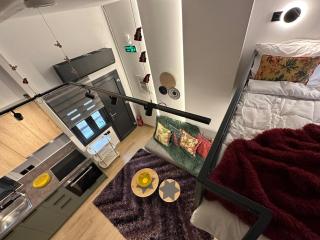 La Petite Mansion, next to the city center! - 1