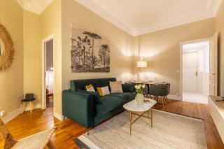 Amazing Apartment 3Bedrooms Champs Elysées#AC - Paris - 0