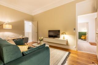 Amazing Apartment 3Bedrooms Champs Elysées#AC - Paris - 9