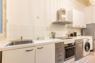 Amazing Apartment 3Bedrooms Champs Elysées#AC - Paris - 5