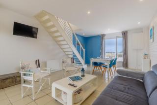 Les Bains de Mer Vendee - La Barre-de-Monts - 9