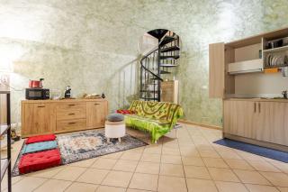 Zen House in the Center w Free Parking and Check-In 24 7 - Near the train and bus stations - Casale Monferrato - 2