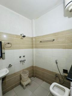 Hotel Satkar Residency & Banquets - Khizrābād - 3