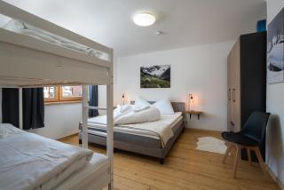 Appartement Bergtraum - Kirchberg in Tirol - 5