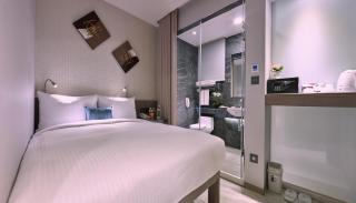 Beauty Hotels Taipei - B7 Journey - Taipei - 5