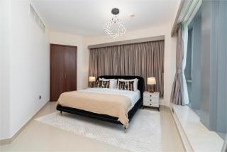 Lux BnB I 29 Blvd I Burj Khalifa & Fountain Views - 2