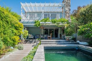 Relax and Reconnect Family Getaway by the Beach - Kommetjie - 0