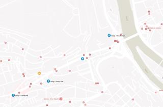 Nohée x Beauquartier - Clichy - 0