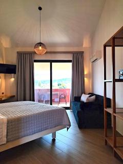 Legends Hotel Sidari Corfu - Sidari - 3