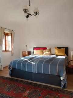 Horse farm in East StyriaPferdehof in der Oststeiermark - - 4