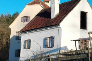 Horse farm in East StyriaPferdehof in der Oststeiermark - - 2