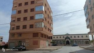 Appartement confort - 3