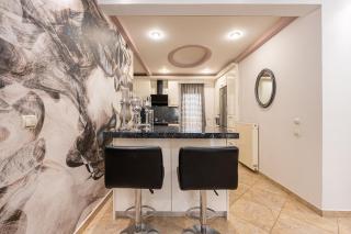 M&S Luxury Home - Nea Moudania - 5