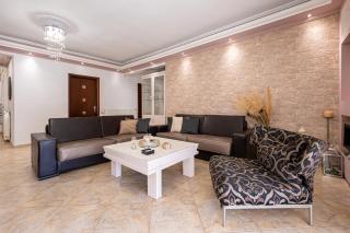 M&S Luxury Home - Nea Moudania - 7