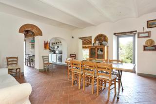 Podere Mosciano - Marcialla - 1
