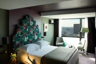 President Hotel Athens - Atene - 9