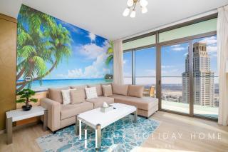 LUX The Creek Palace Residence Suite - 1