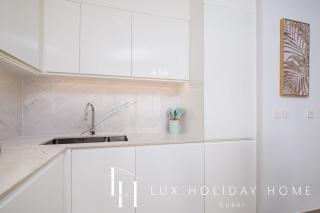 LUX The Creek Palace Residence Suite - 4
