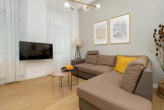 Nowoczesne Studia Blisko Centrum Gdańska by Rent like home - 4