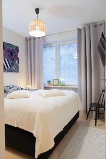 Cozy city apartment in Lahti - Lahti - 9