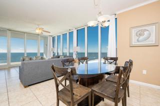 Colonnades 1403 condo - Gulf Shores - 8