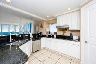 Colonnades 1403 condo - Gulf Shores - 6