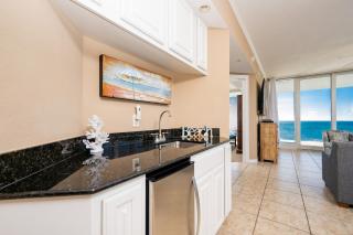 Colonnades 1403 condo - Gulf Shores - 5