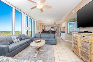 Colonnades 1403 condo - Gulf Shores - 4