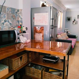 Amber House - Arinaga - 9
