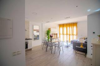 New Apartamento centro de Torremolinos con Parking - Torremolinos - 4