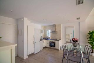 New Apartamento centro de Torremolinos con Parking - Torremolinos - 3
