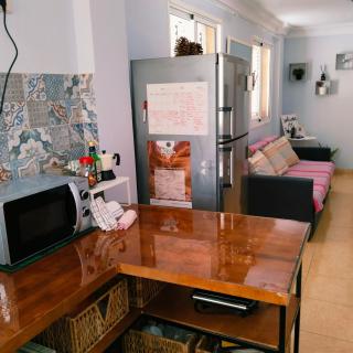 Amber House - Arinaga - 4