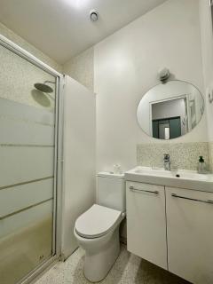 Studio1 rue Théodore Bac - DABNB - Limoges - 1