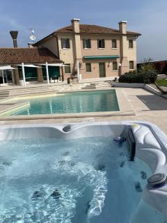 The Roses House - San Pietro di Cavarzere - 0