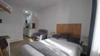 Apartamentos Recunchos - Ourense - 9