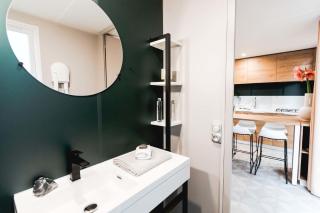Camping Country Park Touquin - Site Officiel - Next to Disneyland Paris - Touquin - 6