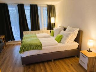 Apartments Sleep Service Spa mit Pool,Sauna,Fitness - 7