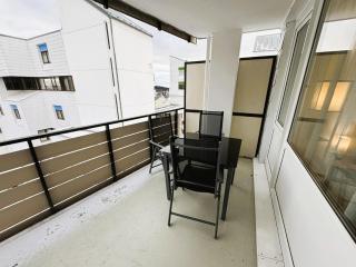 Apartments Sleep Service Spa mit Pool,Sauna,Fitness - Sankt Englmar - 6