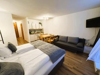 Apartments Sleep Service Spa mit Pool,Sauna,Fitness - 2