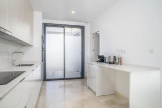 Theedgebythesea Fabulous penthouse with seaviews - Estepona - 3