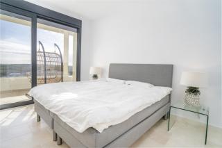 Theedgebythesea Fabulous penthouse with seaviews - Estepona - 1