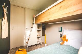 Camping Country Park Touquin - Site Officiel - Next to Disneyland Paris - Touquin - 7